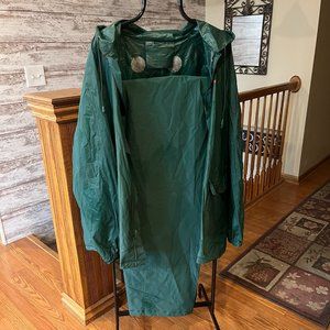 Stearns XXL Rain suit!!